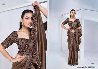 Mahotsav mohmanthan 24900 Saree wholesale market in Surat